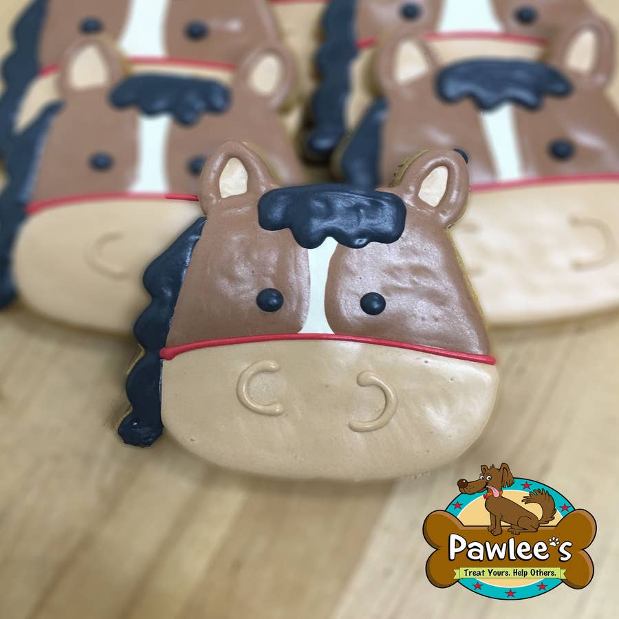 Purchase Wholesale horse cookies. Free Returns & Net 60 Terms on Faire