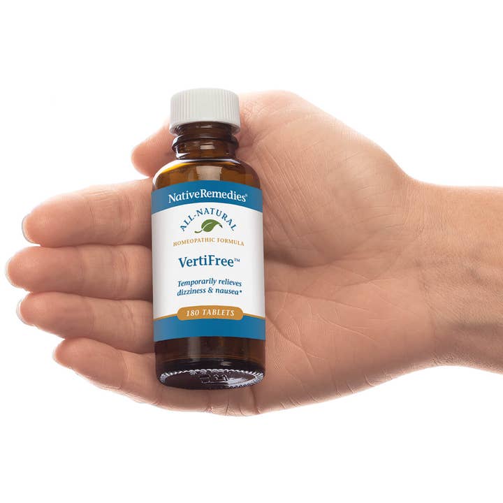 Native Remedies - Wholesale Oral Supplement/Vitamin - NativeRemedies® Vizu-All Plus™1