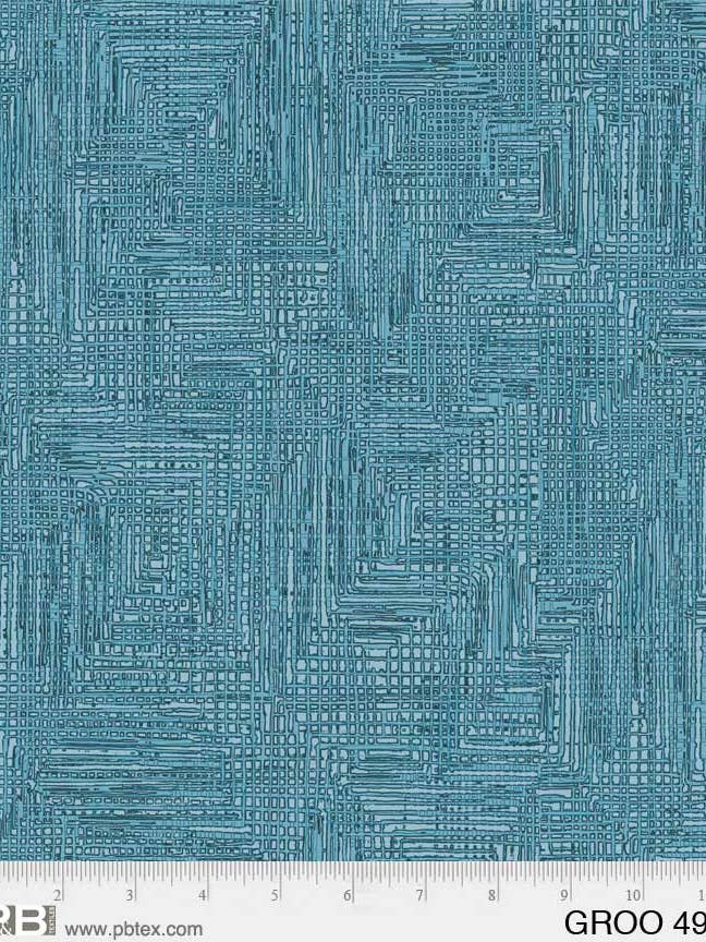 Relva Roots 108 4973 T por atacado de P&B TEXTILES