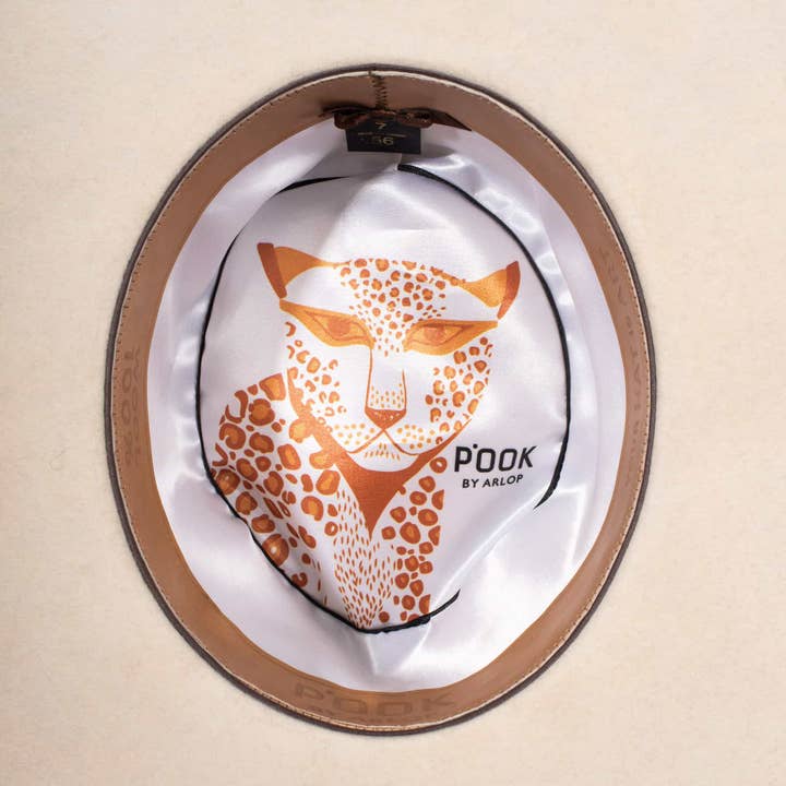 Morgan Hat - Bone for wholesale on Faire3