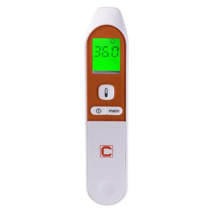 Cresta Care - TH730 Termometer for engroshandel hos Meezy