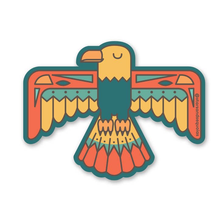 Mythical Bird for wholesale by Stars And Sequoias