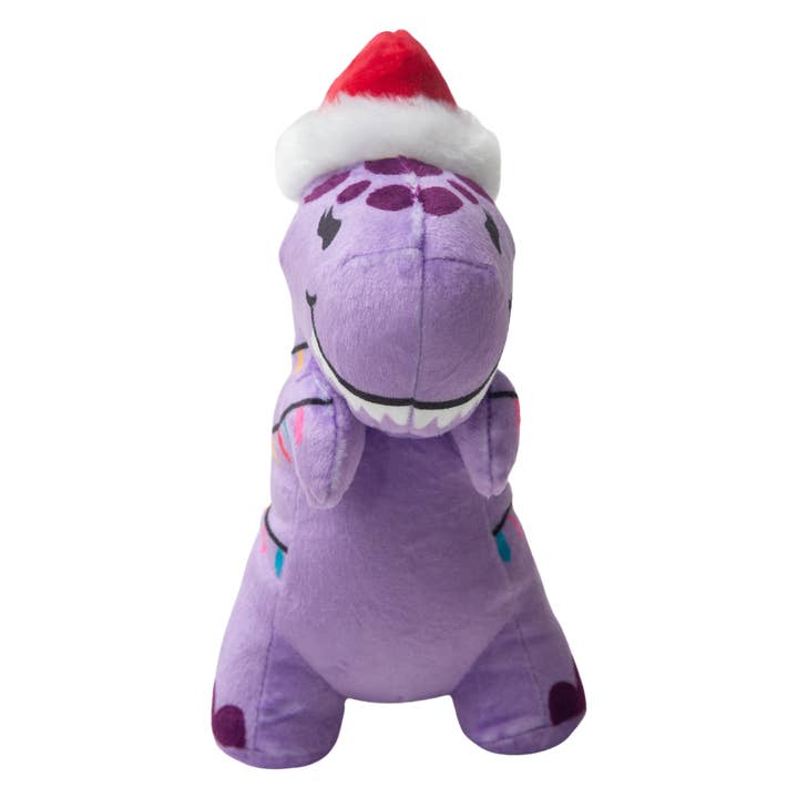 Merry T-Rex for wholesale by SnugArooz