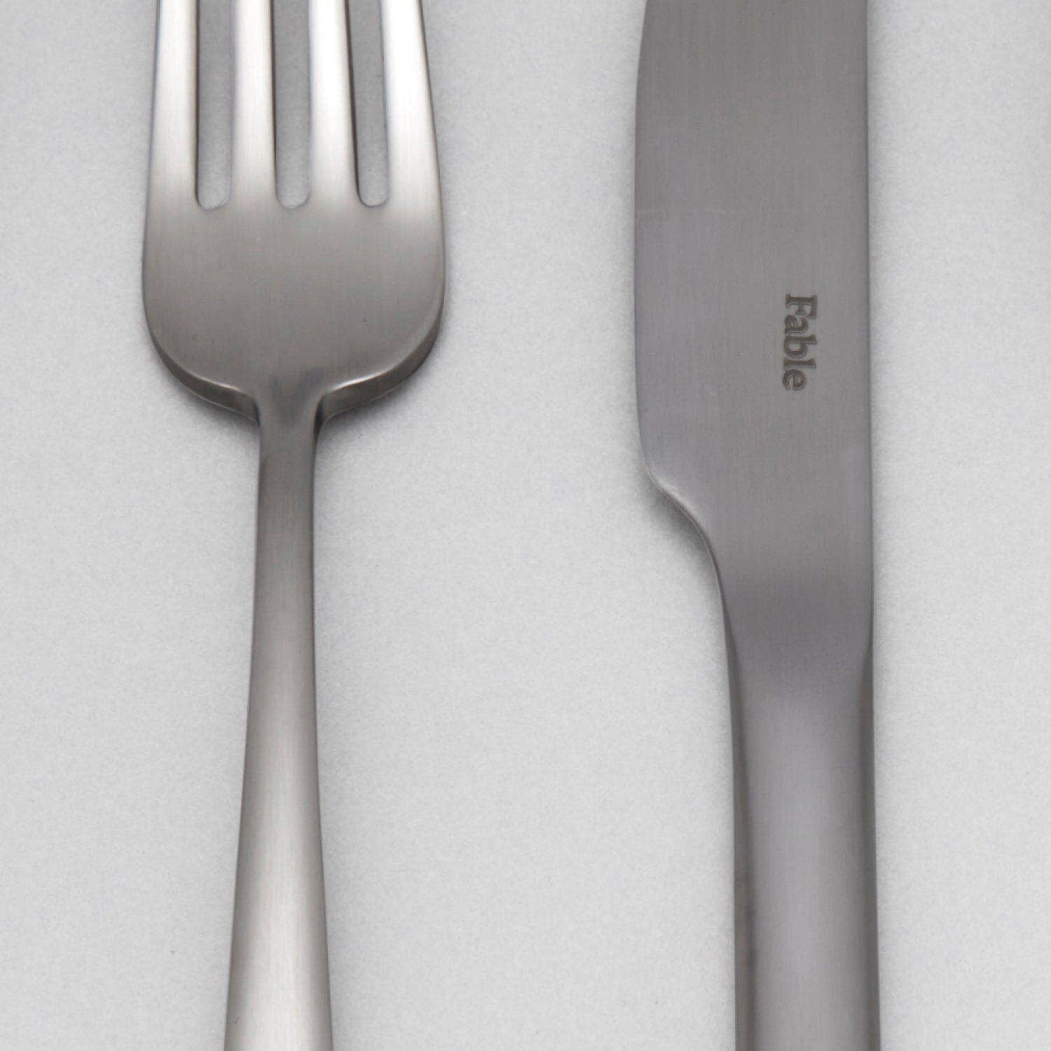 Fable - Wholesale Flatware Set - Flatware Set8