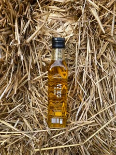 HUILE DE COLZA AB 25CL pour la vente par Pousses de là