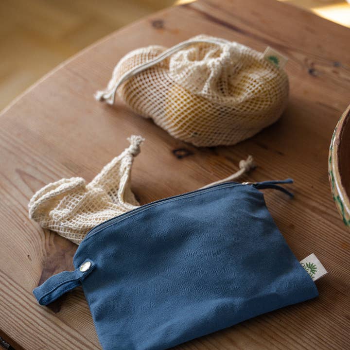 OMOM - Wholesale Pouch - Women's - Pocket - order & find among the fruit bags