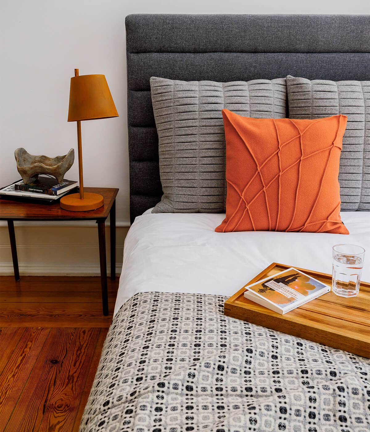 Burel Factory - Wholesale Throw Blanket - Manta Vintage 19681