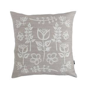 Magisk Have Pudebetræk, Hvidt Mønster for engroshandel hos Miiko