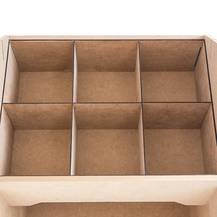 LOCKER COMPARTMENTS for wholesale by IZZIBOX