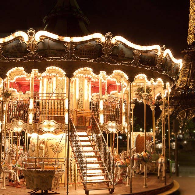 Rendevouz Punkt IV for engroshandel hos Joseph Eta