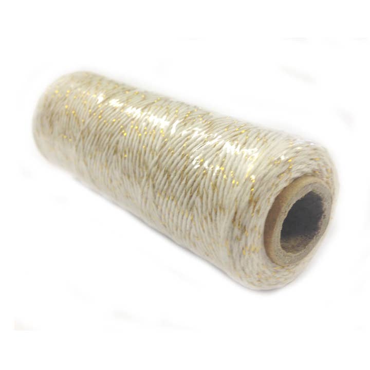 Wrapables.com - Wholesale Twine - Wrapables Cotton Baker's Twine 4ply 110 Yard34