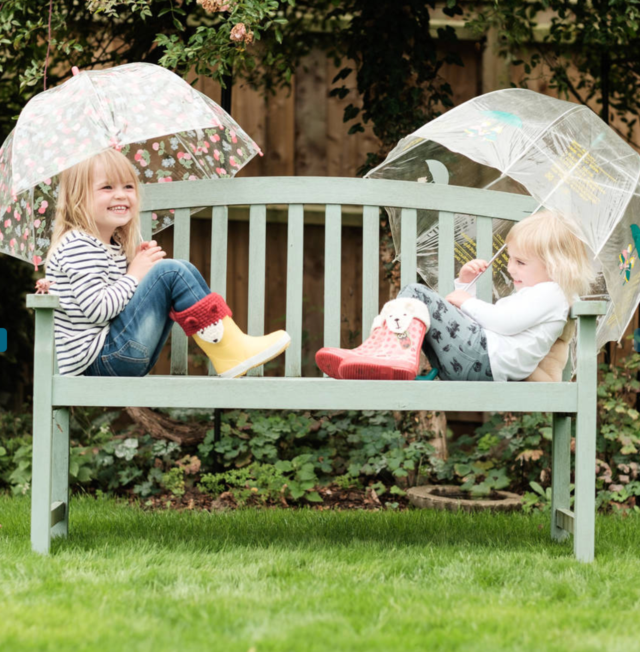 EKA – wholesale Rain Boots – Child – Welly Boot Cuffs2