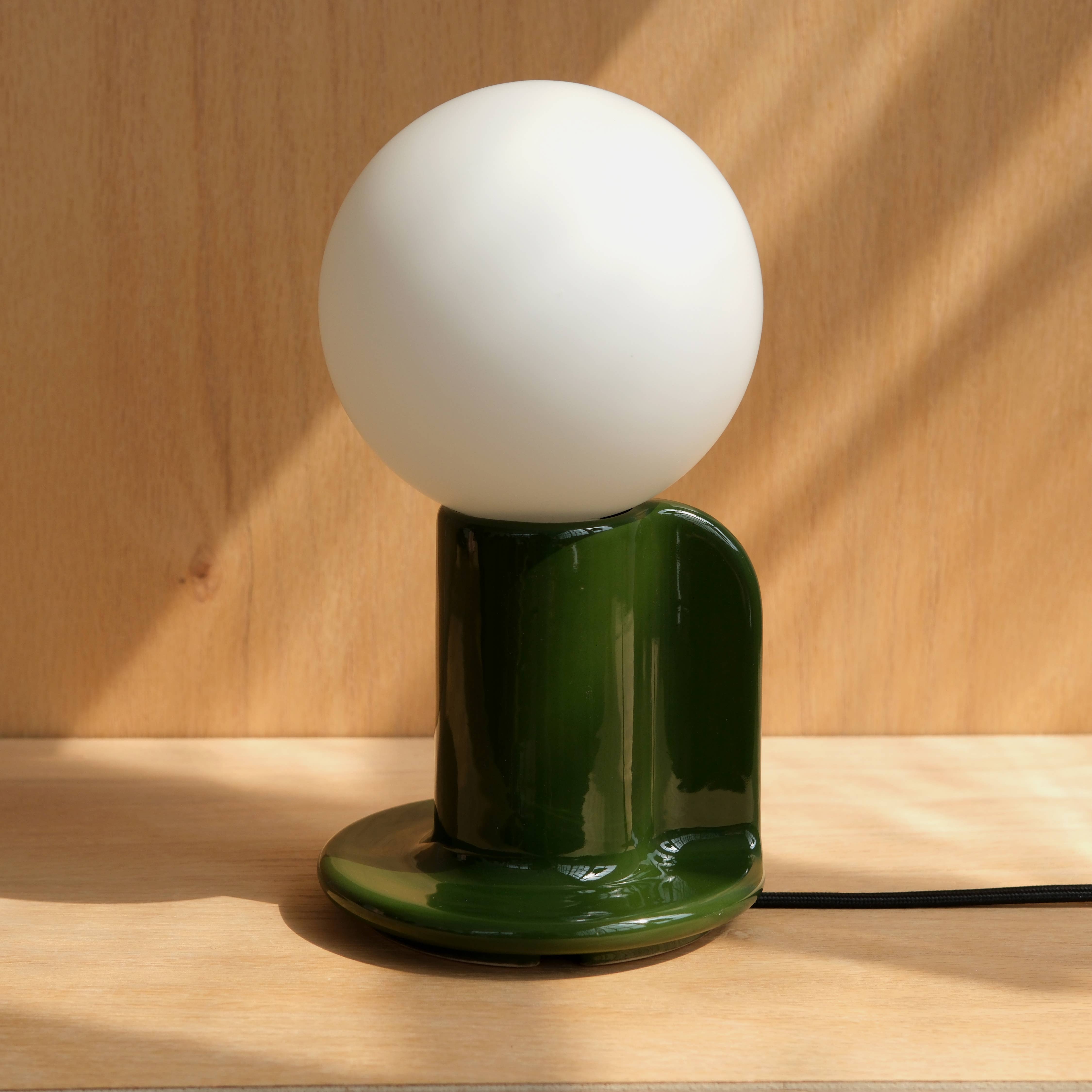 Misewell - Wholesale Accent/Desk Lamp - Q Lamp9