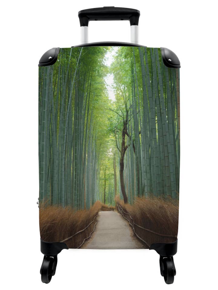 Etui - Bäume - Kröte - Bambus - Gras für den Großhandel von MuchoWow