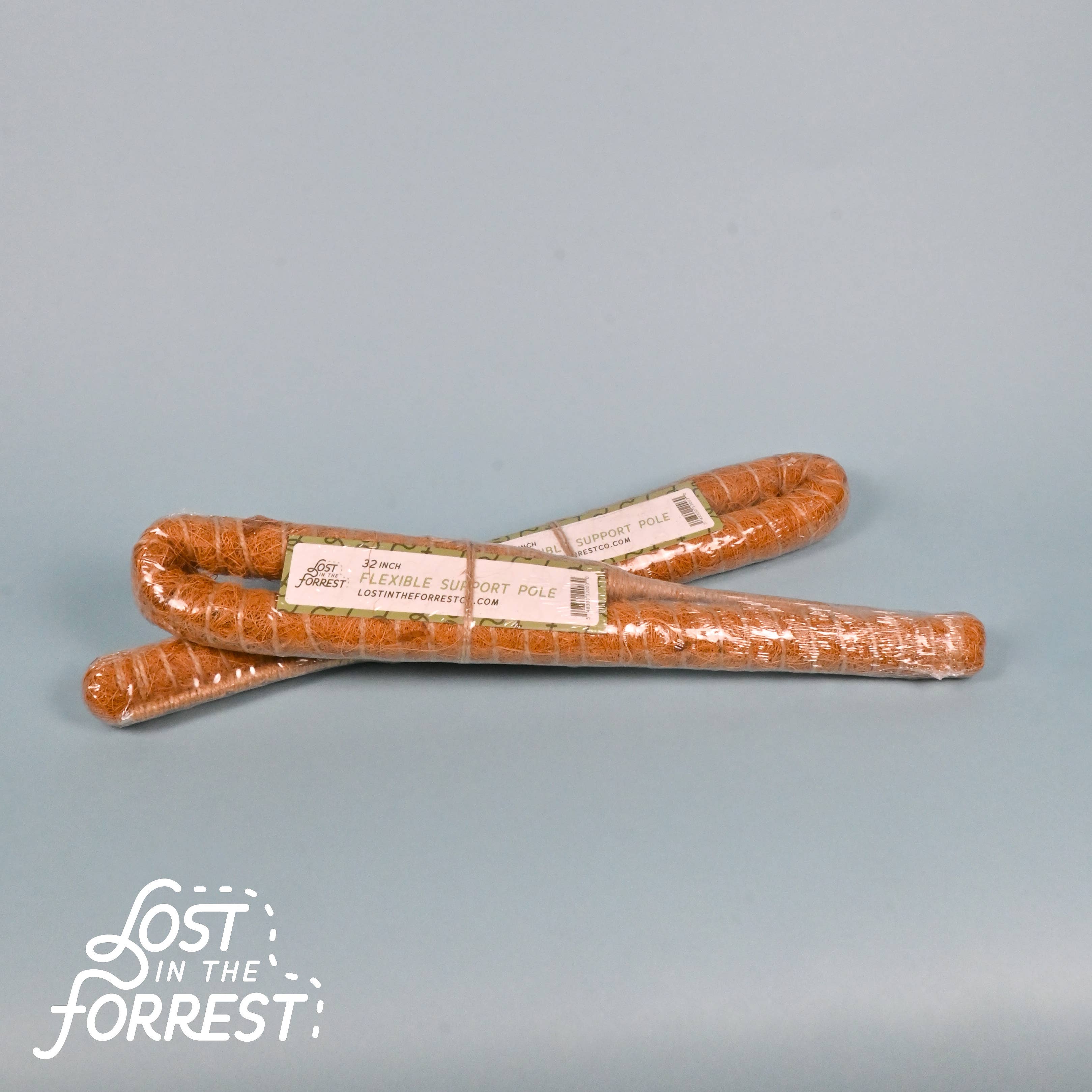 Lost in the Forrest - Vente Outil de jardinage - Tuteur flexible pour plante2