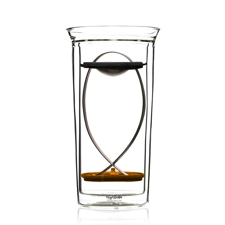 Highwave - Venta al por mayor Taza - Comida para llevar de 14 oz Joefish