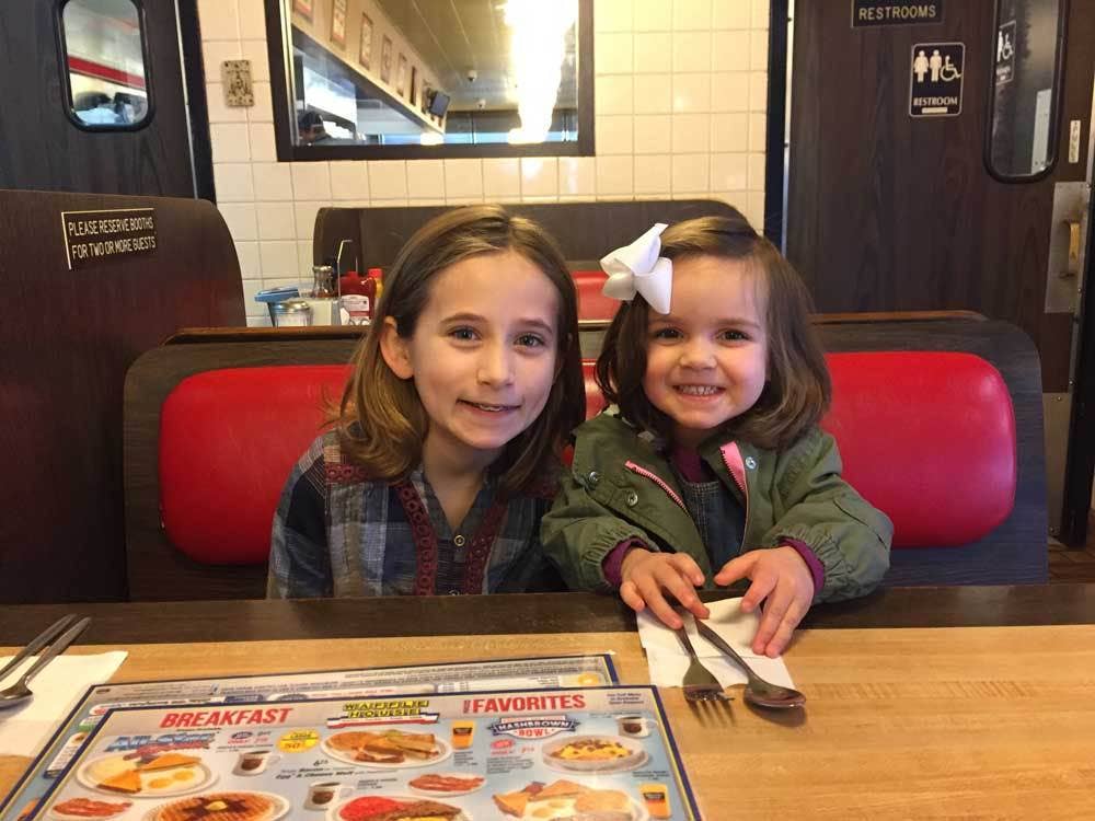 Old Try - Wholesale Art Print - Good Verbs5