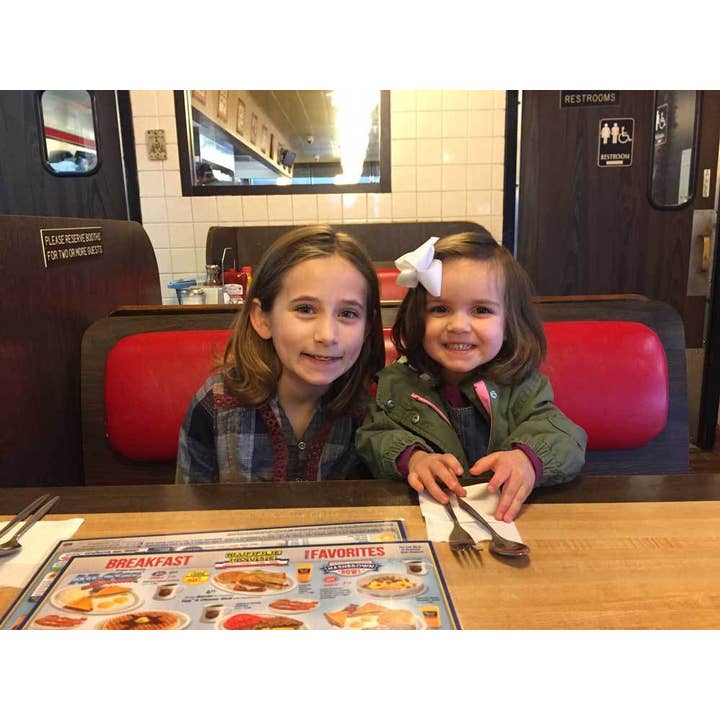 Old Try - Wholesale Art Print - Good Verbs5