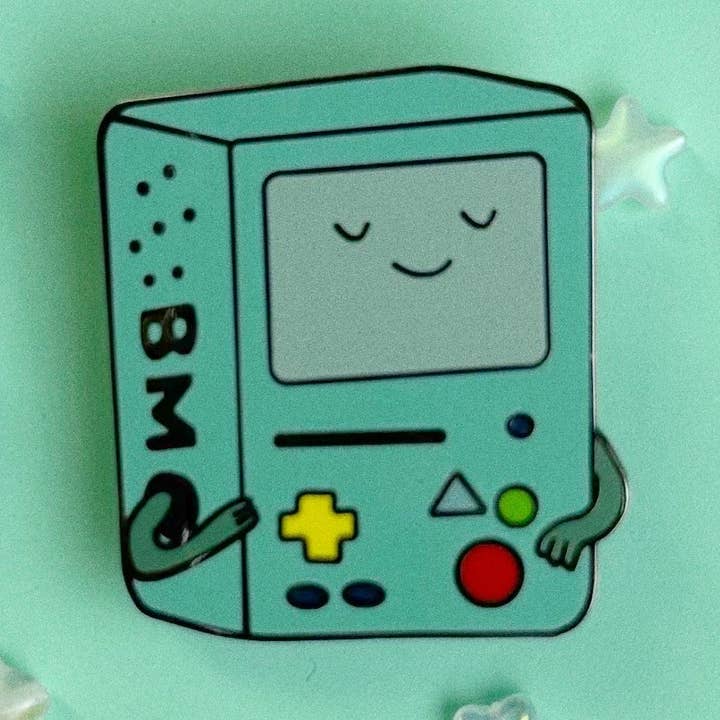 BMO *Pincode* voor wholesale door Tiny Made
