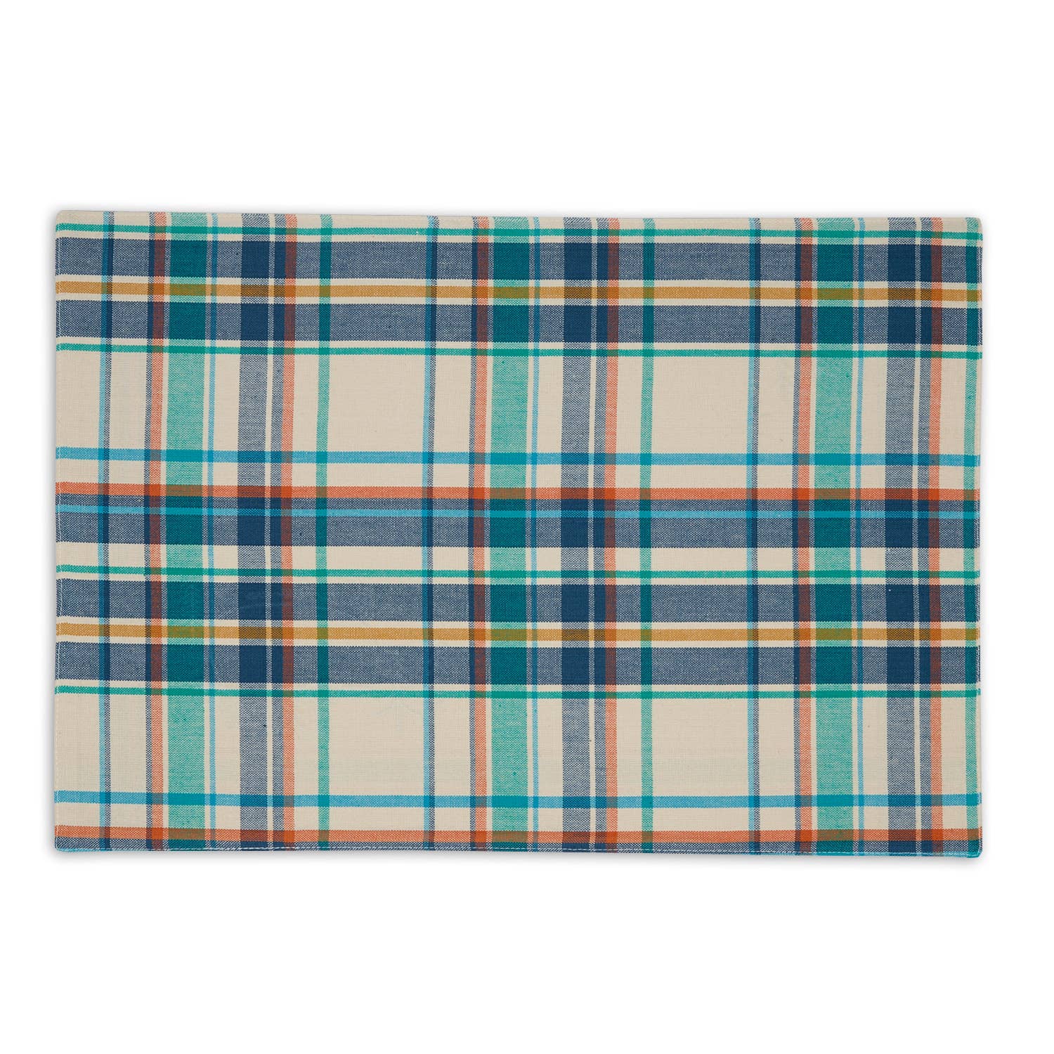 Design Imports - Wholesale Placemat - Camper verfraaide placemats gemengd dozijn5