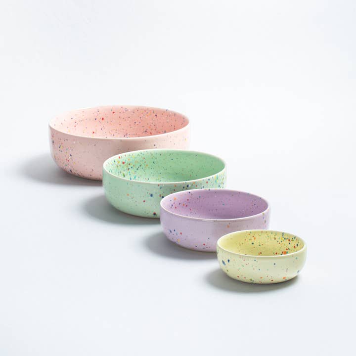 New Party Super Bowl Multicolor Two for wholesale by Egg Back Home