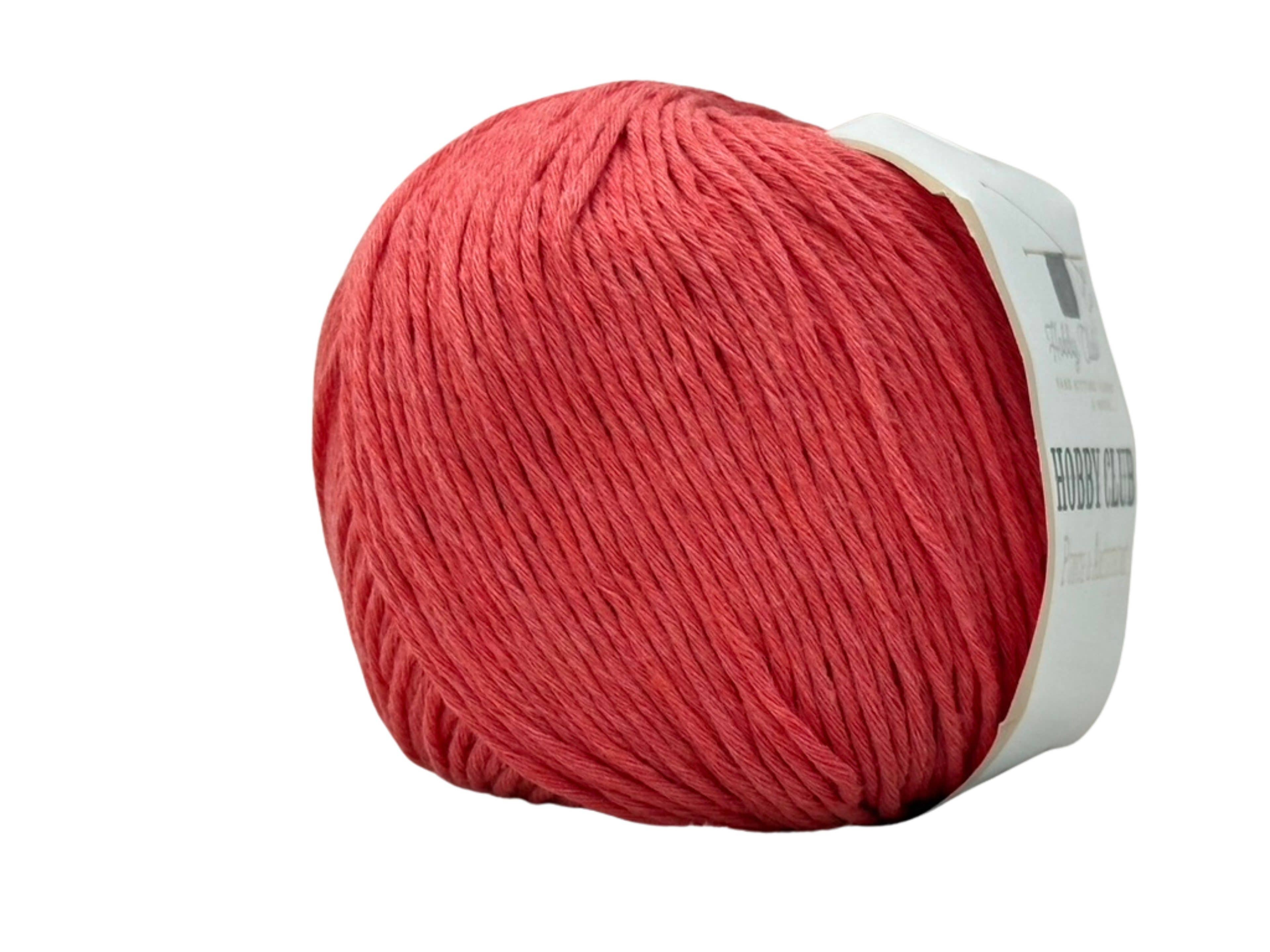 Grandbazaar24 - Wholesale Yarn - Baby Cotton Yarn 50g – Perfect for Amigurumi, Punch Needle 29