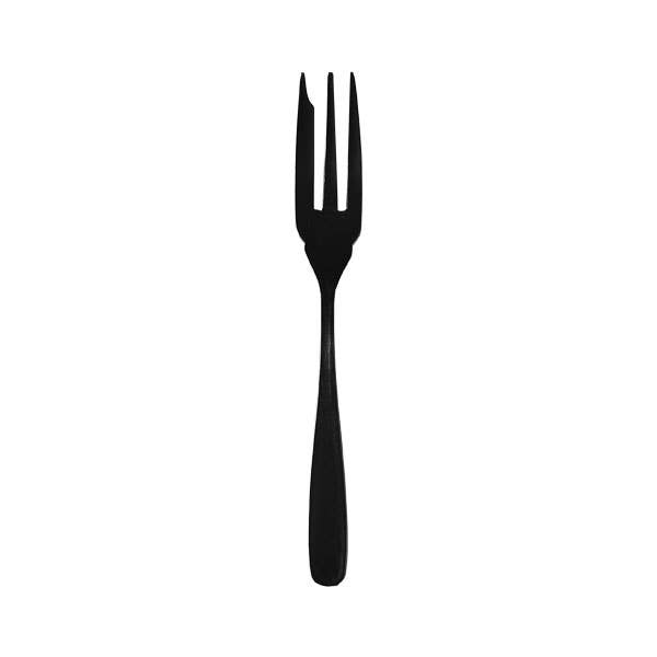 Japacolle — Japan Collections | See Latest News in "About" - Wholesale Table Fork - HARVEST KURO CUTLERY Cake fork