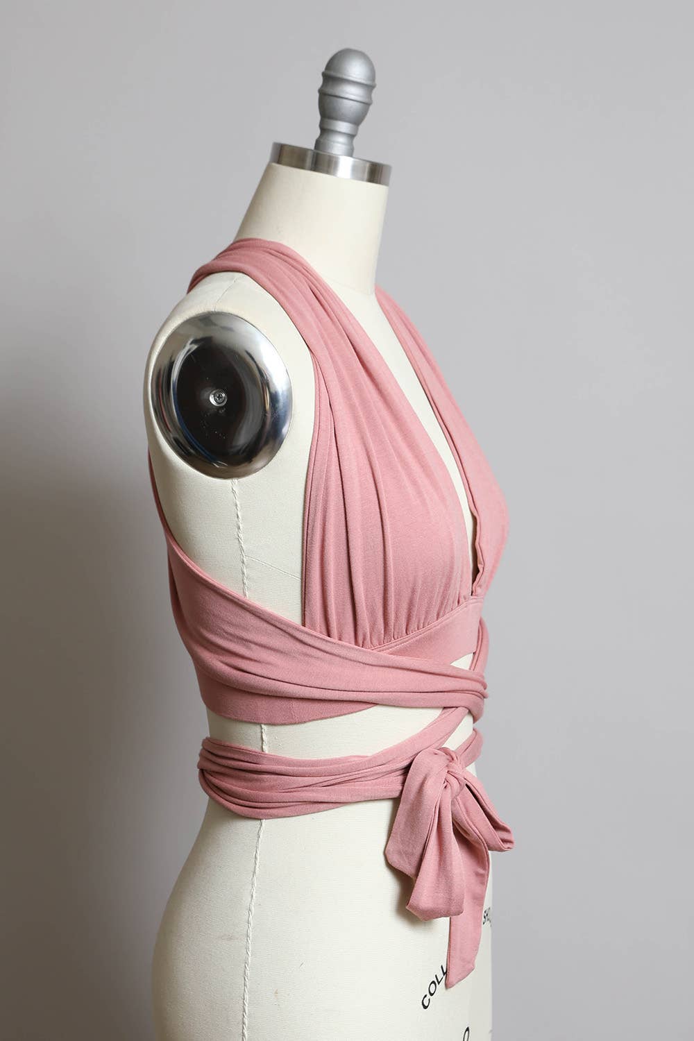 Leto Accessories – wholesale Bralette - Dam – 🎶 Multi-Style Halter Bralette - Unik och bekväm1