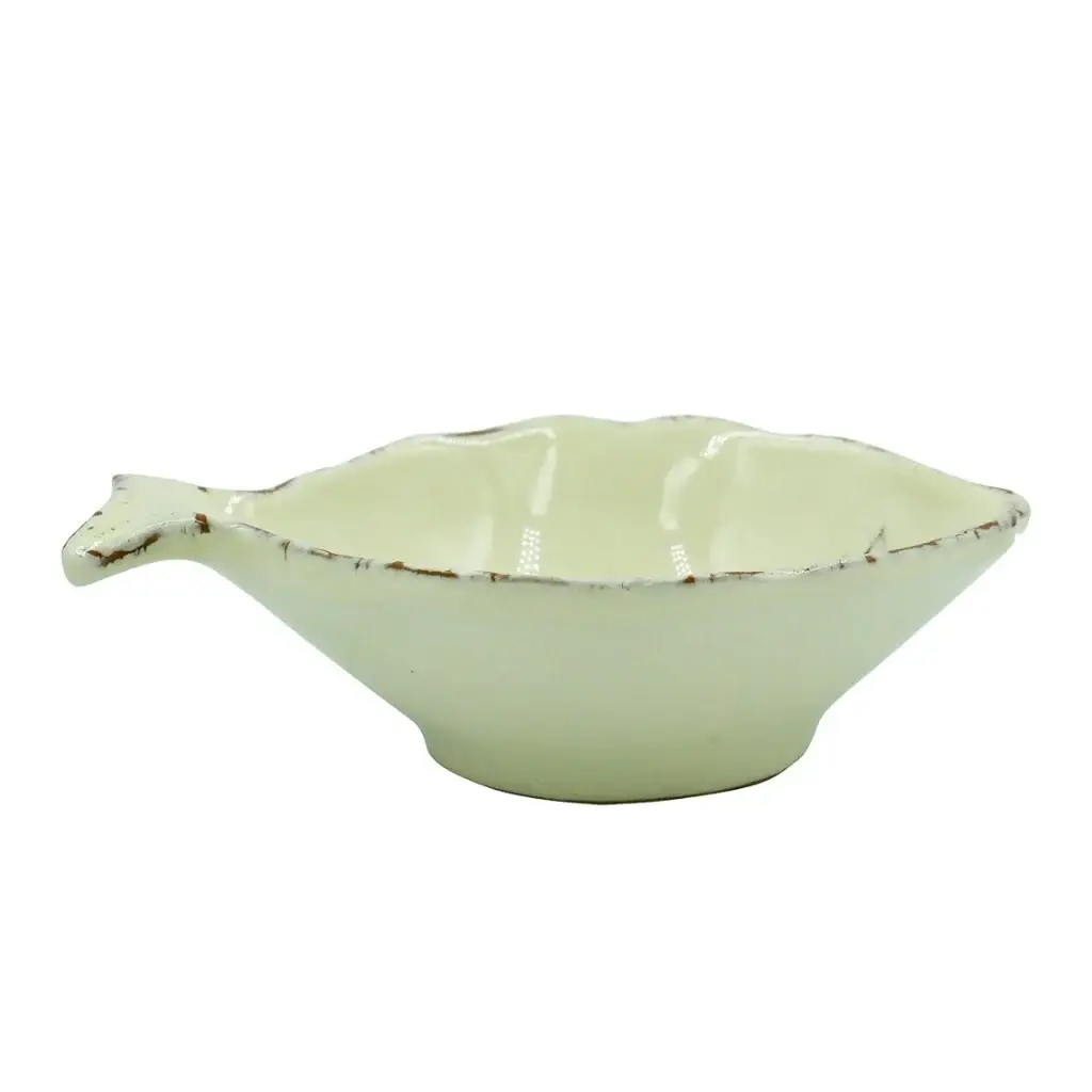 CASAgent - Wholesale Decorative Plate/Dish/Bowl - Fish Bowl Mini2