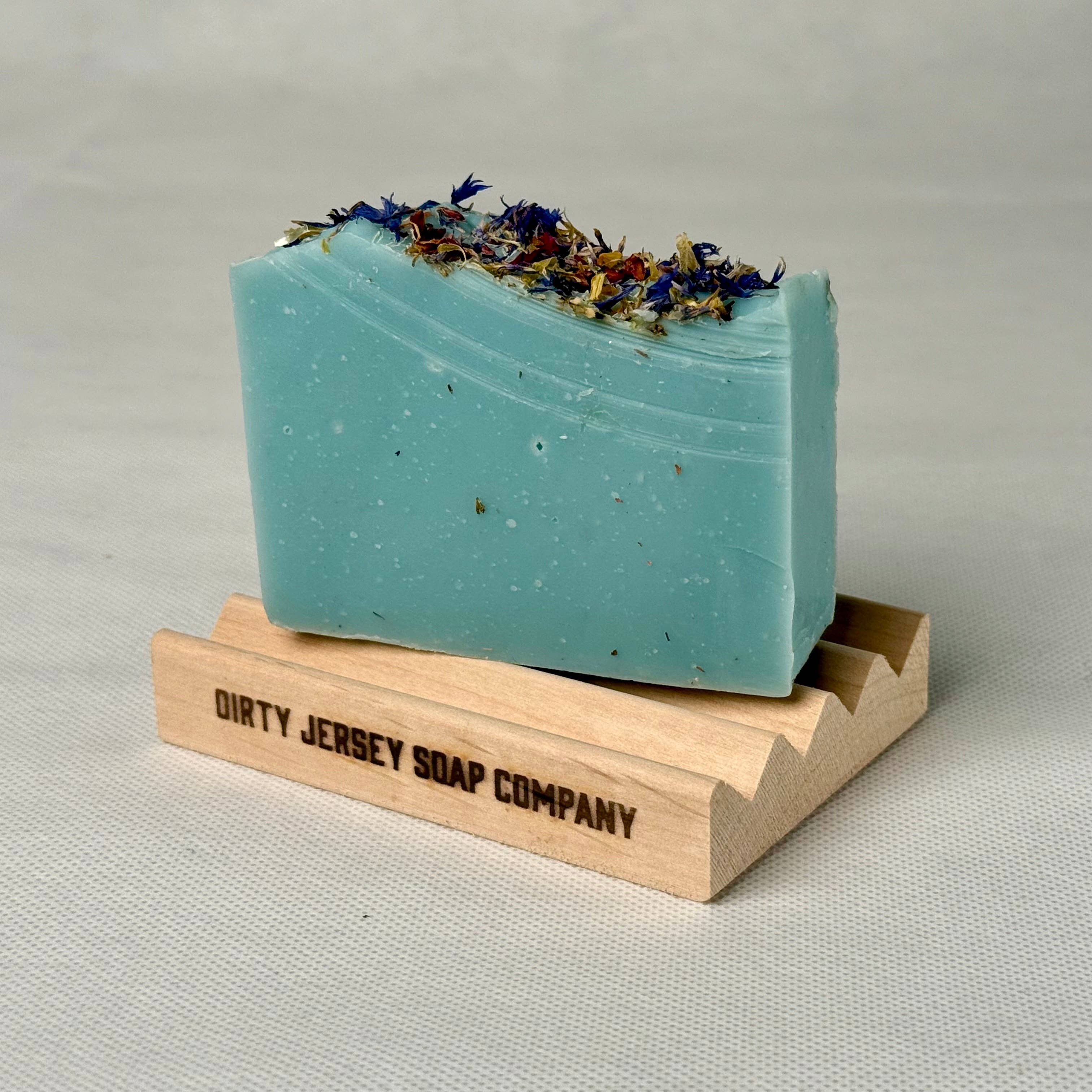 Dirty Jersey Soap Company – wholesale Bar Soap – Gunnison Beach1
