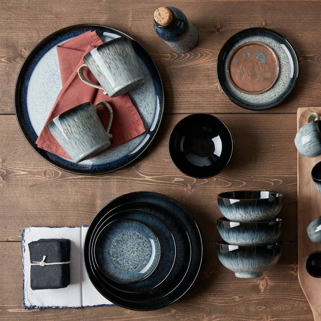 Denby - Wholesale Bowl - Halo Extra Large Nesting Bowl - Discontinued3