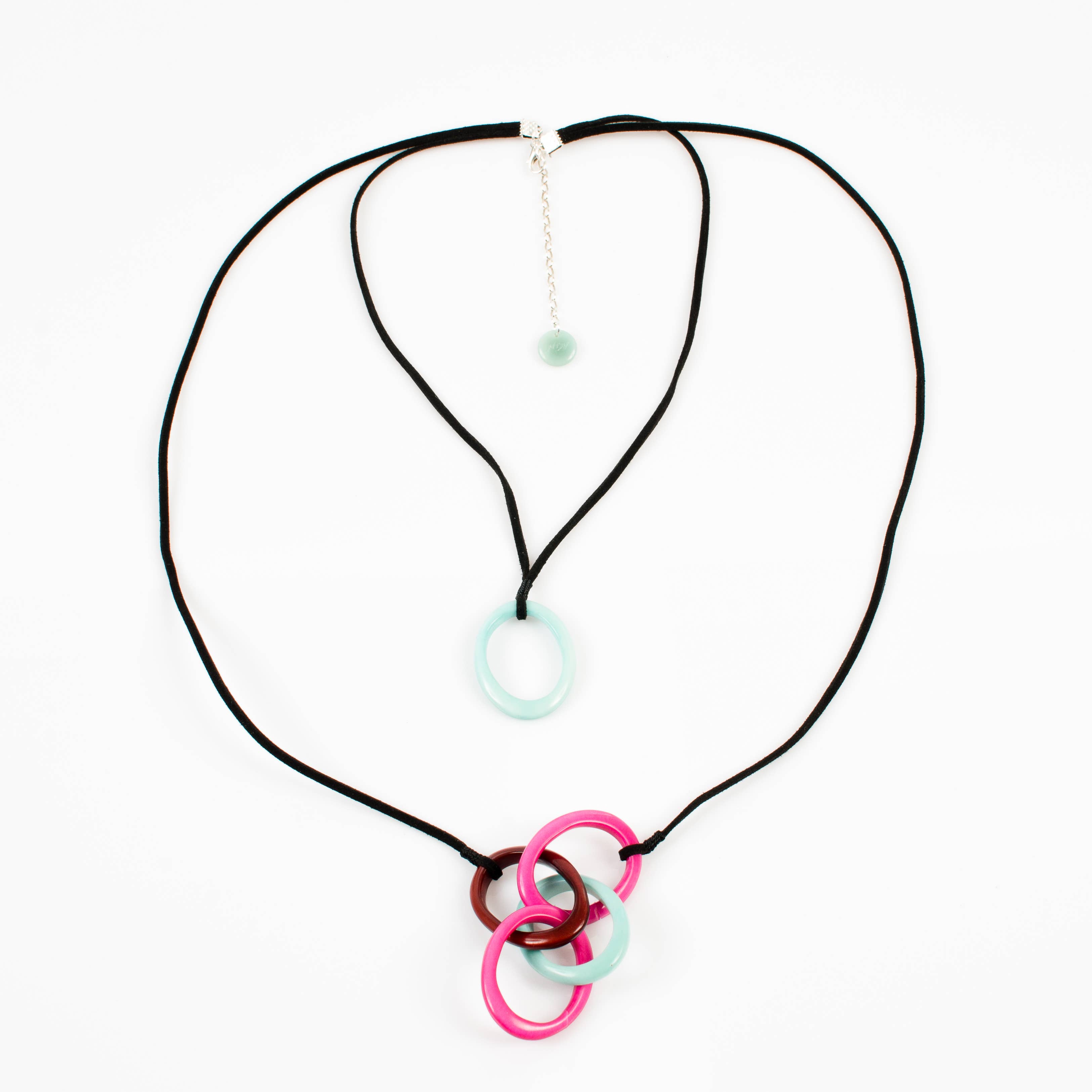 NODOVA - Wholesale Pendant/Charm Necklace - CADENA necklace1