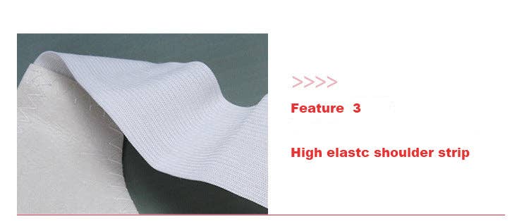 VIGOR – Großhandel Fitnessgeräte – Vollständig verstellbarer Haltungskorrektor für Frauen und Männer10