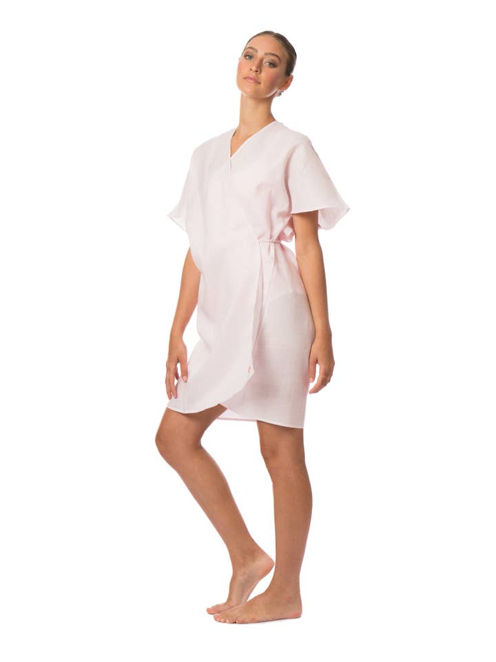 Fiola Rose Swim – wholesale Swim cover-up – Women’s – Alina 3-way Coverup21