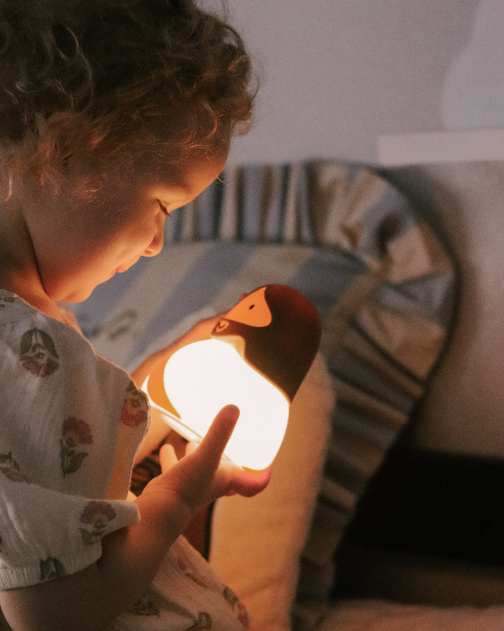 Be A Heart - Wholesale Night Light - Kids & Baby - Jesus Night Light5