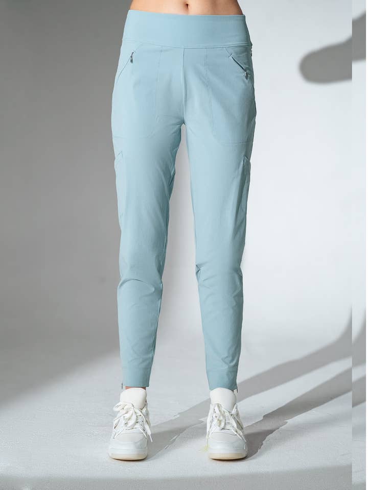 BAILA Golf Pants | 29" Performance Stretch Pants with Pockets for wholesale by Inphorm