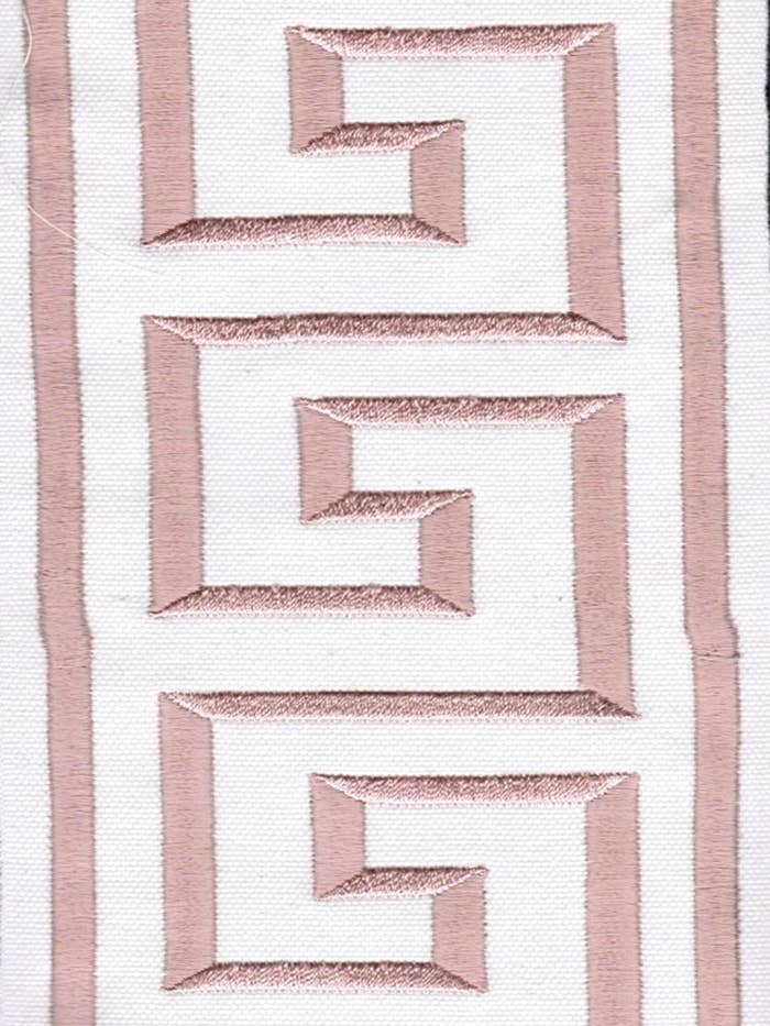 Felix Blush for wholesale by Home Silk