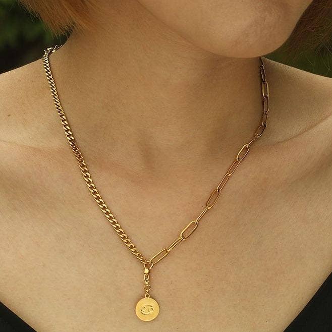 HACKNEY NINE – Großhandel Individueller Charm/Anhänger – Sternzeichen-Charms11