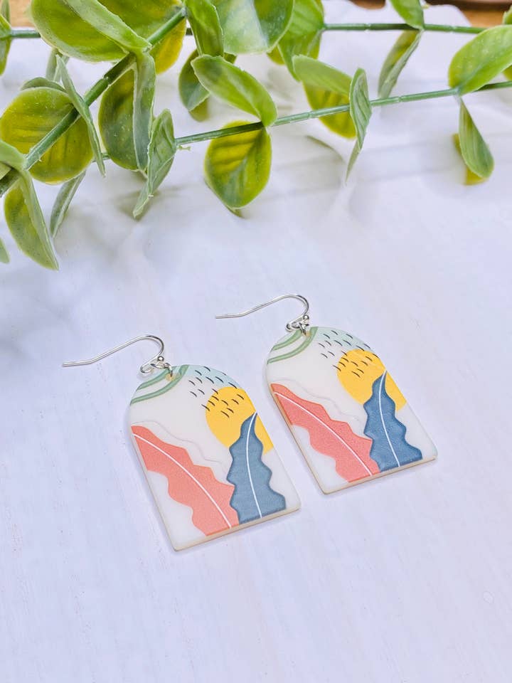 Coco för wholesale av Grace + Poise Jewelry