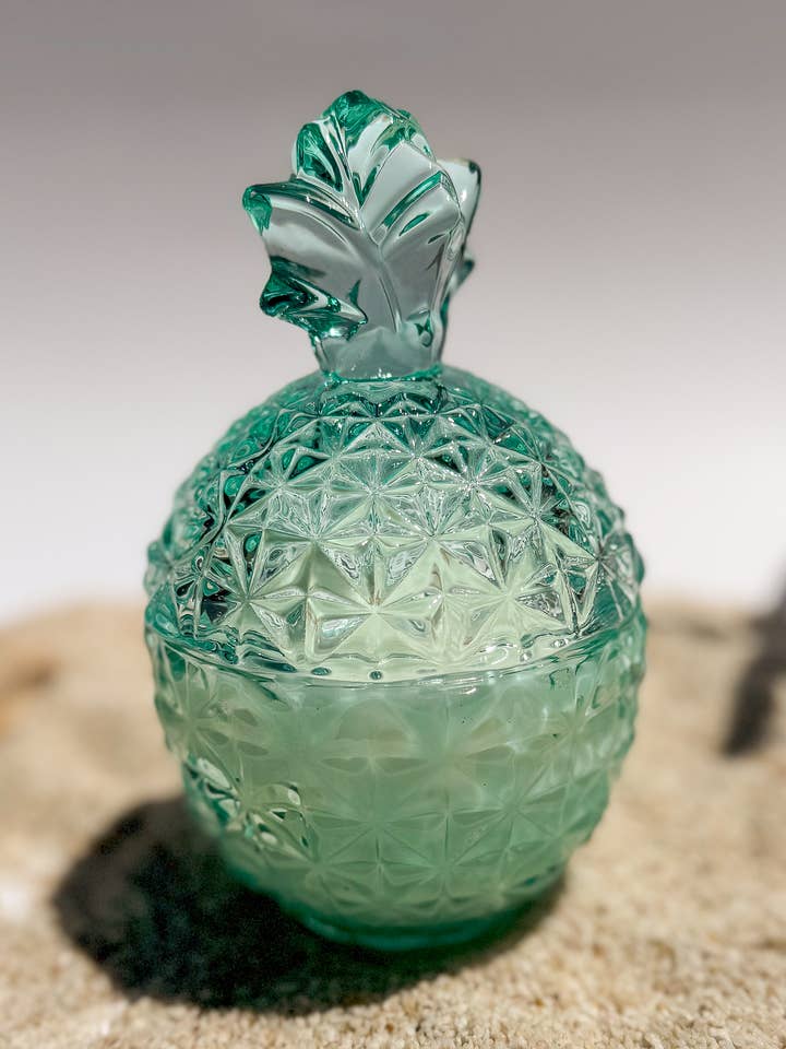 Daydreamer Abacaxi Tropical por atacado de eva louise candle co