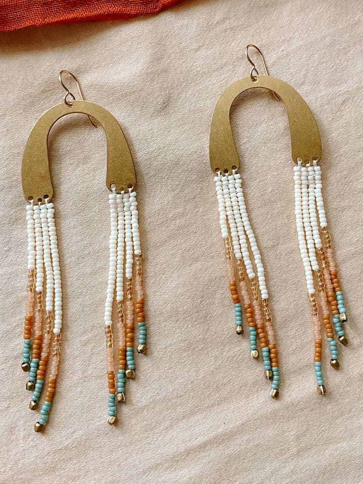 Archway Set - in turquoise for wholesale by Stone & Sky