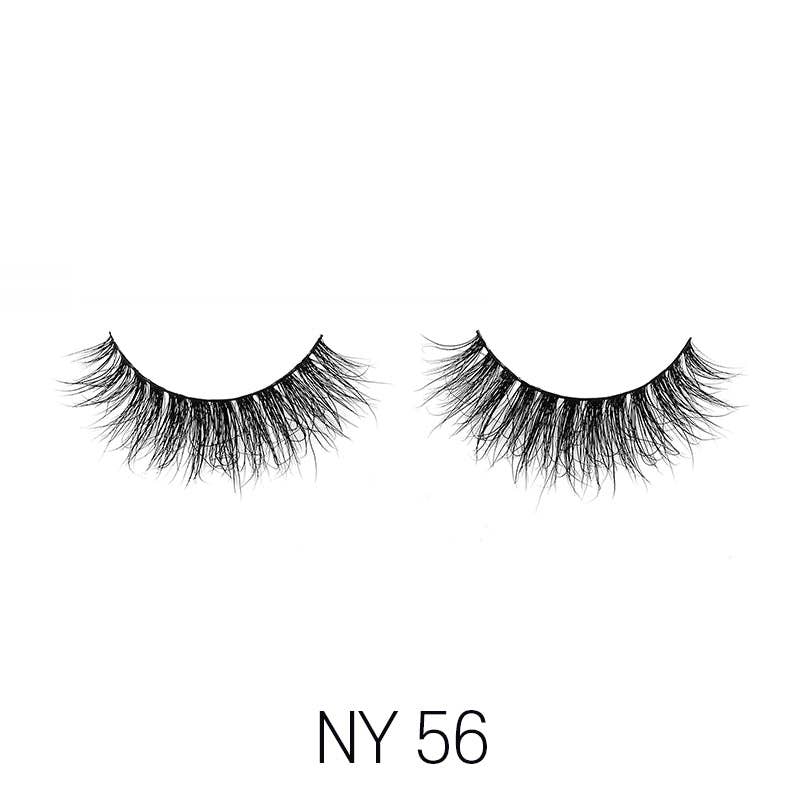 Laflare - Wholesale False/Fake Eyelashes - 3D NY MINK15