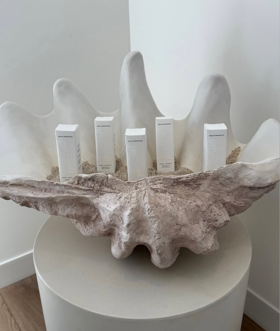 BEACHWASHED - Wholesale Hair Oil - DEEP CURRENT TREATMENT OIL4