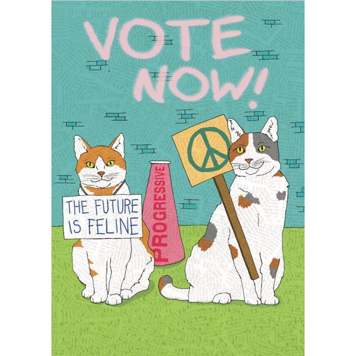 Jetzt wählen Katzen Postkarte für den Großhandel von THE FOUND