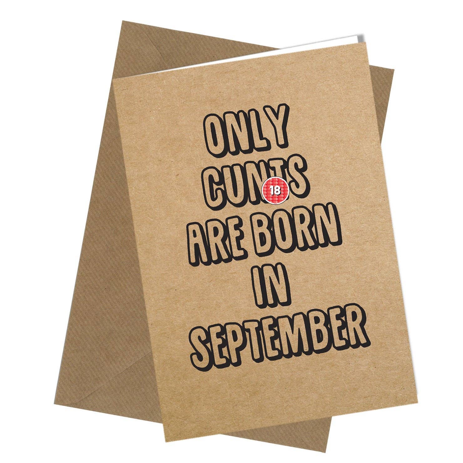 Close to the Bone Greeting Cards and Gifts – Großhandel Geburtstagskarten – Geboren in...8