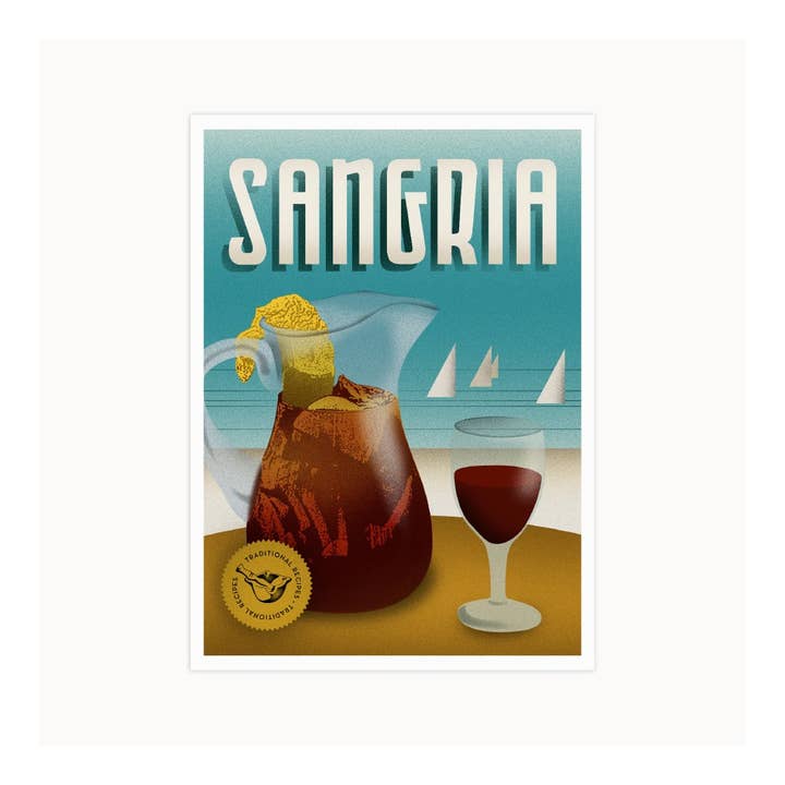 Casa Atlântica - Wholesale Postcard - Postcards recipes