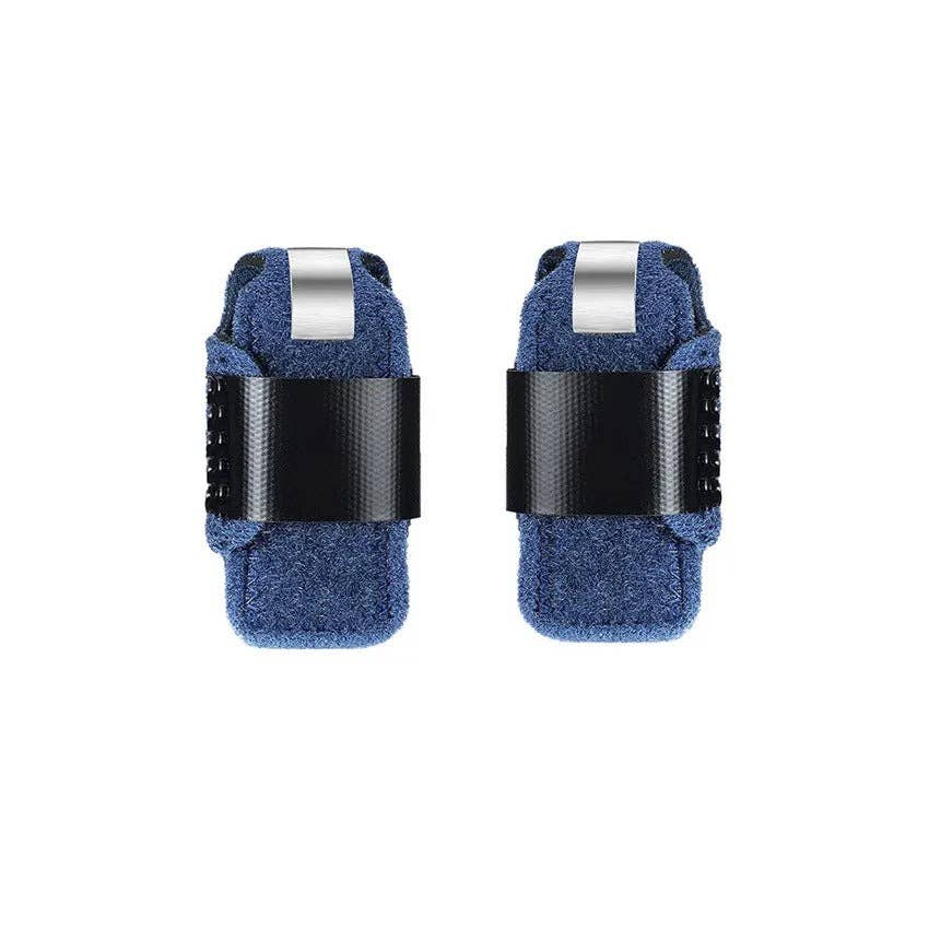 VIGOR - Wholesale Press-On/Fake Nails - Premium Quality Compression Finger Splints with Flexible Bui14