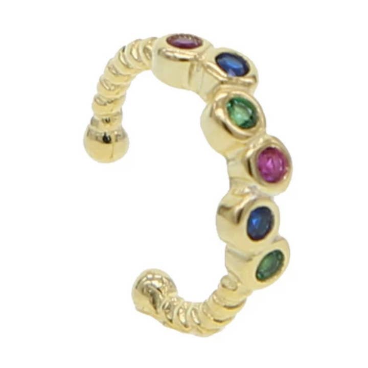 VIGO por atacado de Ethnial