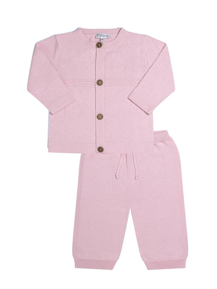 Nellapima - Wholesale Top & Pant Set - Baby - Amalfi Knit Set