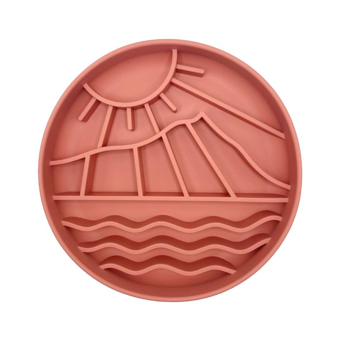 Dashi's - Wholesale Pet Bowl - Cat/Dog - Diamond Head Slow Feeder3